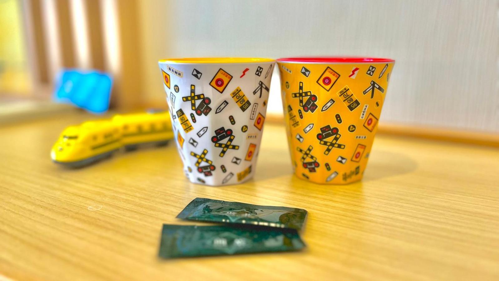 Henn Na Hotel Kyoto Hachijoguchi Luaran gambar
