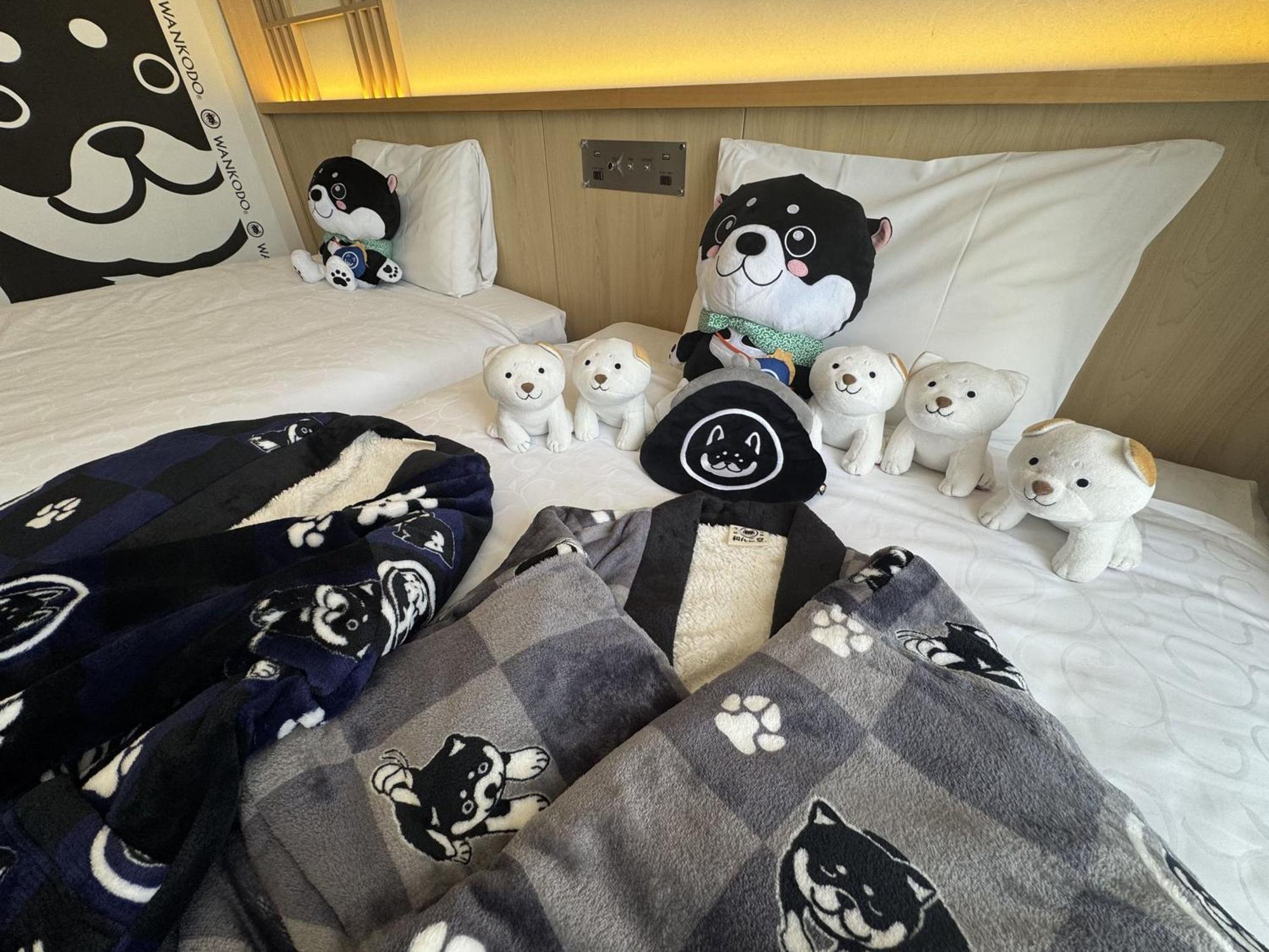 Henn Na Hotel Kyoto Hachijoguchi Luaran gambar